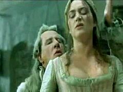 Kate winslet posing showing her ace & jugs sex movies