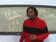 Big Tit Ebony Teacher Sex - Black teacher FREE SEX VIDEOS - TUBEV.SEX